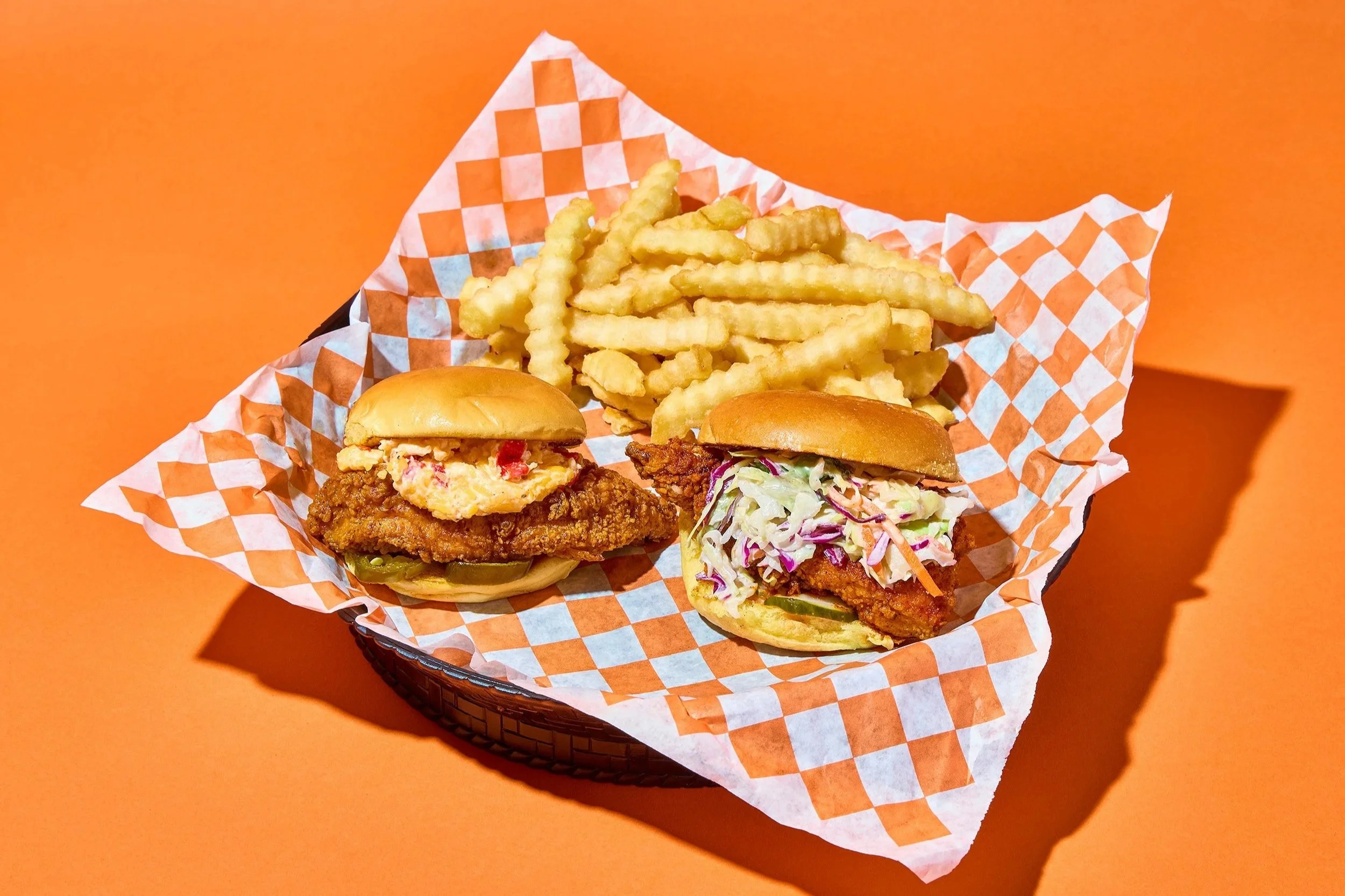 Fries — Minnie Bird - Restaurants, Catering, Online Order